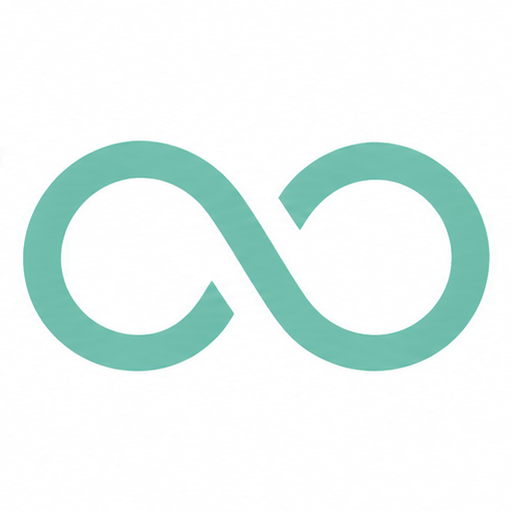 HOTEVOO Infinity Symbol